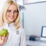 First signs of Gum Disease
